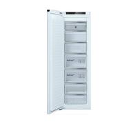Congelador Vertical Integrable BALAY 3GIE737F (No Frost - 177.2 cm - 212 L - Blanco)
