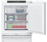 congelador vertical integrable balay 3gue033f nofrost e alto 82 cm 85 litros