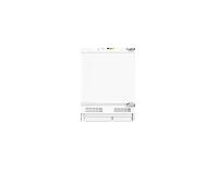CONGELADOR VERTICAL INTEGRABLE BEKO BU1204N SIN NOFROST E ALTO 81,8 CM 96 LITROS