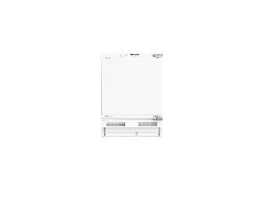 CONGELADOR VERTICAL INTEGRABLE BEKO BU1204N SIN NOFROST E ALTO 81,8 CM 96 LITROS