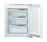 Bosch Serie 6 GIV11AFE0 congelador Congelador vertical Integrado 72 L E