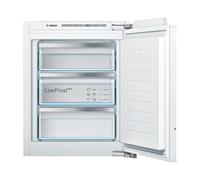 Bosch Serie 6 GIV11AFE0 congelador Congelador vertical Integrado 72 L E