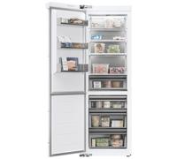 Congelador Vertical Integrable Haier HUT7518EWF