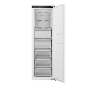 CONGELADOR VERTICAL INTEGRABLE HISENSE FT3B213SAWE NOFROST E ALTO 177 CM 250 LITROS