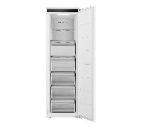 CONGELADOR VERTICAL INTEGRABLE HISENSE FT3B213SAWE NOFROST E ALTO 177 CM 250 LITROS