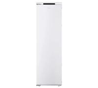Congelador Vertical Integrable Infiniton CV-BB29 210L No Frost Clase E Blanco