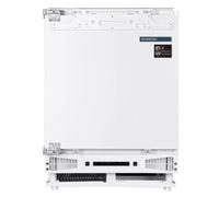 Congelador vertical integrable Infiniton CV-BB96V82WEM 95l Defrost E blanco 82 cm