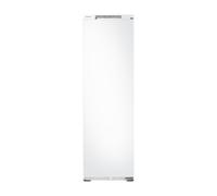 Samsung Congelador Vertical Bespoke AI Integrable 177.5cm 218L Clase E Blanco BRZ22700EWW/EF, Blanco