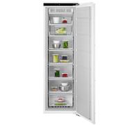 Congelador Vertical Integrable Serie 7000 NAB7N181DC 212L No Frost (Blanco) - AEG