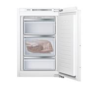 Congelador vertical integrable Siemens GI21VAFE0, 96 l, lowFrost