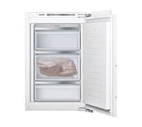 Congelador Vertical Integrable SIEMENS GI21VAFE0 (Low Frost - 87.4 cm - 96 L - Blanco)