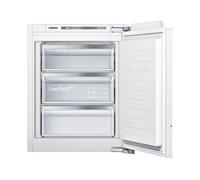 Siemens GI11VAFE0 - Congelador Integrable iQ500 71.2 x 55.8 cm Clase E