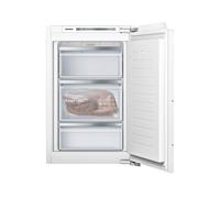 Congelador Vertical Integrable Siemens iQ500 96L Blanco - GI21VAFE0