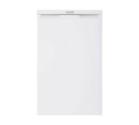 Congelador Vertical KUNFT KUF9126 WH (Estático - 85 cm - 85 L - Blanco)