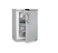 CONGELADOR VERTICAL LIEBHERR FNSDDI 1624 001 20 NOFROST D ALTO 85 CM 107 LITROS INOX