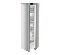 CONGELADOR VERTICAL LIEBHERR SFNSFD 5227 001 22 NOFROST D ALTO 185 CM 277 INOX