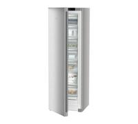 Congelador Vertical Liebherr SFNsfd 5227 Plus NoFrost 320L Acero Inoxidable