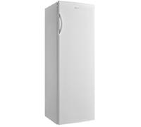 Congelador vertical MPF256WE 160L (blanco) - TELEFAC