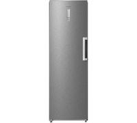 Congelador vertical MPF452NFXE 273L (acero inoxidable) - TELEFAC