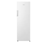 Congelador Vertical No Frost VALBERG UF 194 D W180C Capacidad 194L Blanco