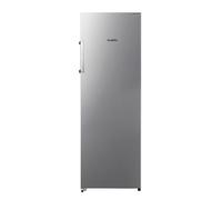 Congelador Vertical No Frost VALBERG UF NF 240 C S180 C 240L 36dB Silver