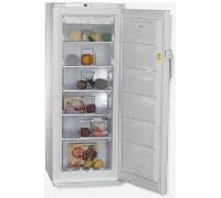 congelador vertical rommer cvh44 f alto 142 cm 168 litros blanco