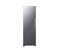 Congelador Vertical Samsung 323L Acabado Inoxidable Convertible No Frost