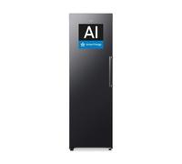 Congelador Vertical Samsung Bespoke AI 323L Clase D Grafito