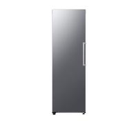 Congelador vertical Samsung RZ40H32PETEF 323L Clase E Acero Inoxidable