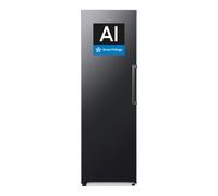 Congelador vertical Samsung RZ70H32HDFEF - 323 L, No Frost, Clase D