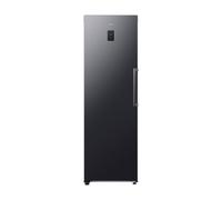 Samsung congelador vertical bespoke ai 186cm 323l clase d grafito rz70