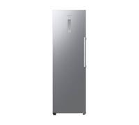 Congelador Vertical SAMSUNG Smart RZ32C7BEES9/EF (No Frost - 186 cm - 323 L - Inox)