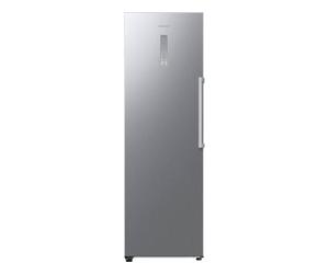 Congelador Vertical SAMSUNG Smart RZ32C7BEES9/EF (No Frost - 186 cm - 323 L - Inox)
