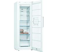 Congelador Vertical Serie 4 GSN33VWEP 225L (Blanco) - BOSCH