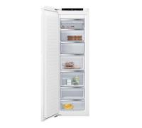Congelador integrado Siemens 177 x 56 cm GI81NACE0