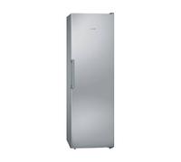 Siemens iQ300 GS36NVIEP Congelador Vertical E Acero Inoxidable
