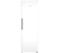Congelador vertical siemens gs36nvwdg no frost 186x60cm 334l blanco clase d