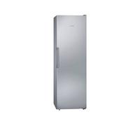 Congelador Vertical Siemens iQ300 242L Gris - GS36NVIEP