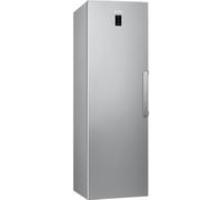 Congelador vertical Smeg FF18EN3HX 280L acero inoxidable Clase E