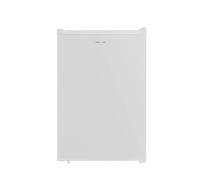 Congelador Vertical Sobremesa 97L nergética E, Diseño Compacto y Versátil de Cecotec