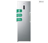Congelador Vertical Svan SCV185600ENFX 274l Sin escarcha E