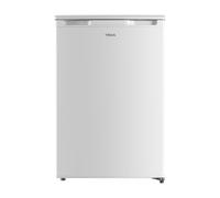 Teka RSF 10080 EU Congelador Bajo Encimera 86L E Blanco