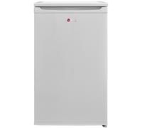 Congelador vertical VF1200E 64L (blanco) - VOX