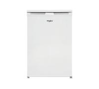 Congelador Vertical Whirlpool 95L Blanco - W55Z1 112W