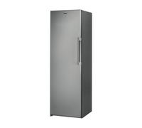 Whirlpool UW8 F2Y XBI F 2 Congelador vertical Independiente 263 L E Acero inoxidable