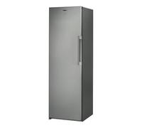 Whirlpool UW8 F2Y XBI F 2 Congelador vertical Independiente 263 L E Acero inoxidable
