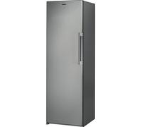 Congelador vertical UW8 F2Y XBI F 2 263L (Inox) - WHIRLPOOL