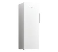 Congelador vertical Whirlpool WHMFF 1292 W4E 256 L Blanco