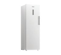 Congelador vertical Whirlpool WHMFF 6312 W4E No Frost, 286 l