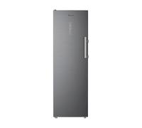 Congelador vertical Whirlpool WHMFF 6312 XP4 - 286 L, No Frost, Inox